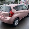 nissan note 2014 CFJ1730764 image 7