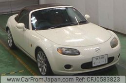 mazda roadster 2005 -MAZDA 【新潟 366ｾ1】--Roadster NCEC-101931---MAZDA 【新潟 366ｾ1】--Roadster NCEC-101931-