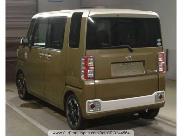 daihatsu wake 2018 quick_quick_DBA-LA700S_0126868 image 2