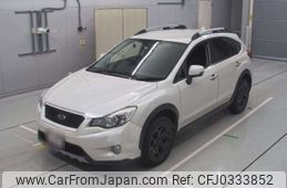 subaru xv 2013 -SUBARU--Subaru XV GP7-050670---SUBARU--Subaru XV GP7-050670-