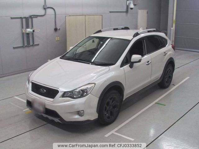 subaru xv 2013 -SUBARU--Subaru XV GP7-050670---SUBARU--Subaru XV GP7-050670- image 1