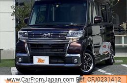 daihatsu tanto 2018 -DAIHATSU--Tanto DBA-LA600S--LA600S-0654784---DAIHATSU--Tanto DBA-LA600S--LA600S-0654784-