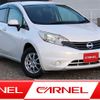 nissan note 2012 l11190 image 1