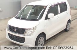 suzuki wagon-r 2015 -SUZUKI--Wagon R MH34S-387638---SUZUKI--Wagon R MH34S-387638-