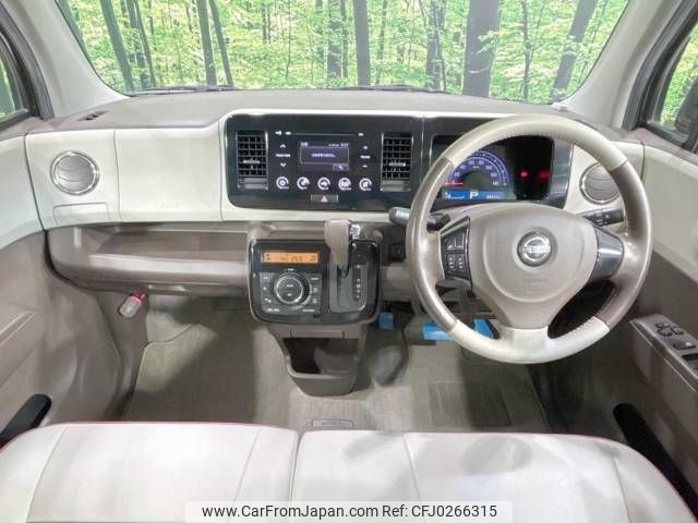 nissan moco 2013 -NISSAN--Moco DBA-MG33S--MG33S-421366---NISSAN--Moco DBA-MG33S--MG33S-421366- image 2