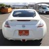 nissan fairlady-z 2011 CFJ1825743 image 9