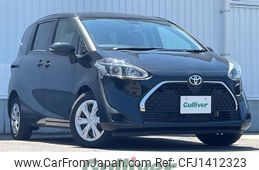 toyota sienta 2019 -TOYOTA--Sienta DBA-NSP170G--NSP170-7231363---TOYOTA--Sienta DBA-NSP170G--NSP170-7231363-