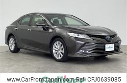 toyota camry 2017 -TOYOTA--Camry DAA-AXVH70--AXVH70-1002561---TOYOTA--Camry DAA-AXVH70--AXVH70-1002561-