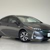 toyota prius-phv 2017 -TOYOTA--Prius PHV DLA-ZVW52--ZVW52-3042340---TOYOTA--Prius PHV DLA-ZVW52--ZVW52-3042340- image 1