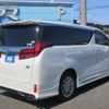toyota alphard 2020 -TOYOTA 【名変中 】--Alphard AYH30W--0111124---TOYOTA 【名変中 】--Alphard AYH30W--0111124- image 2