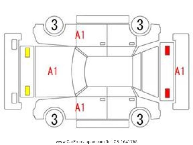 peugeot 208 2017 CFJ1641765 image 2