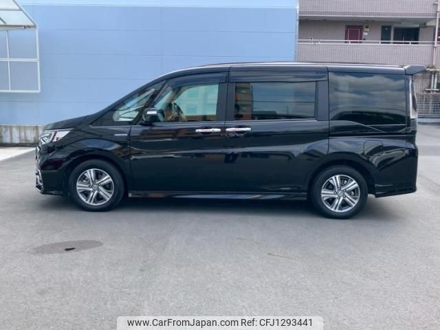 honda stepwagon-spada 2018 quick_quick_6AA-RP5_RP5-1065857 image 2