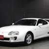toyota supra 1995 -トヨタ 【水戸 300せ7703】--ｽｰﾌﾟﾗ JZA80--JZA80-0029391---トヨタ 【水戸 300せ7703】--ｽｰﾌﾟﾗ JZA80--JZA80-0029391- image 12