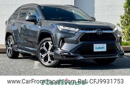 toyota rav4 2023 -TOYOTA--RAV4 6LA-AXAP54--AXAP54-0010354---TOYOTA--RAV4 6LA-AXAP54--AXAP54-0010354-