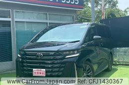 toyota vellfire 2023 quick_quick_AAHH40W_AAHH40-0008088