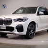 bmw x5 2019 quick_quick_3DA-CV30A_WBACV62040LM58991 image 1