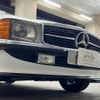 mercedes-benz sl-class 1987 GOO_JP_700057071230240222001 image 37