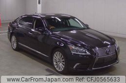 lexus ls 2013 quick_quick_DAA-UVF46_UVF46-5016950