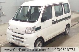 daihatsu hijet-van 2017 -DAIHATSU--Hijet Van EBD-S331V--S331V-0175959---DAIHATSU--Hijet Van EBD-S331V--S331V-0175959-