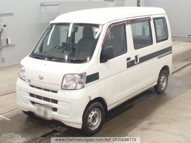 daihatsu hijet-van 2017 -DAIHATSU--Hijet Van EBD-S331V--S331V-0175959---DAIHATSU--Hijet Van EBD-S331V--S331V-0175959- image 1