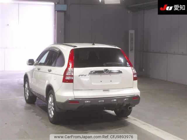 honda cr-v 2008 -HONDA--CR-V RE3--1102488---HONDA--CR-V RE3--1102488- image 2