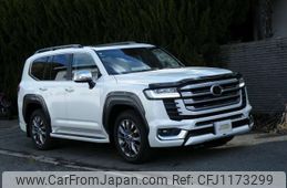 toyota land-cruiser 2023 -TOYOTA 【広島 302ﾃ9786】--Land Cruiser 3BA-VJA300W--VJA300-4119177---TOYOTA 【広島 302ﾃ9786】--Land Cruiser 3BA-VJA300W--VJA300-4119177-