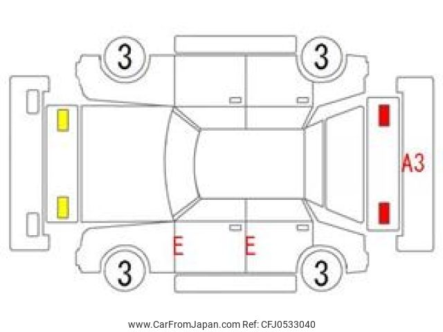 daihatsu cast 2015 -DAIHATSU--Cast DBA-LA260S--LA260S-0002047---DAIHATSU--Cast DBA-LA260S--LA260S-0002047- image 2