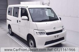 toyota townace-van 2021 -TOYOTA--Townace Van S403M-0001498---TOYOTA--Townace Van S403M-0001498-