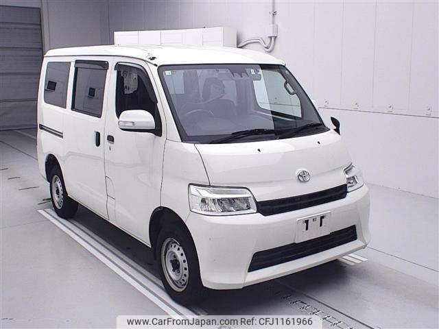 toyota townace-van 2021 -TOYOTA--Townace Van S403M-0001498---TOYOTA--Townace Van S403M-0001498- image 1