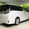 toyota vellfire 2015 -TOYOTA--Vellfire DBA-AGH30W--AGH30-0026176---TOYOTA--Vellfire DBA-AGH30W--AGH30-0026176- image 19