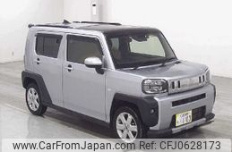 daihatsu taft 2022 -DAIHATSU 【広島 588ﾑ103】--Taft LA910S-0029929---DAIHATSU 【広島 588ﾑ103】--Taft LA910S-0029929-