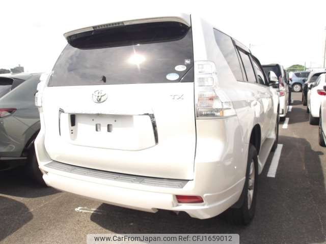 toyota land-cruiser-prado 2010 CFJ1659012 image 2