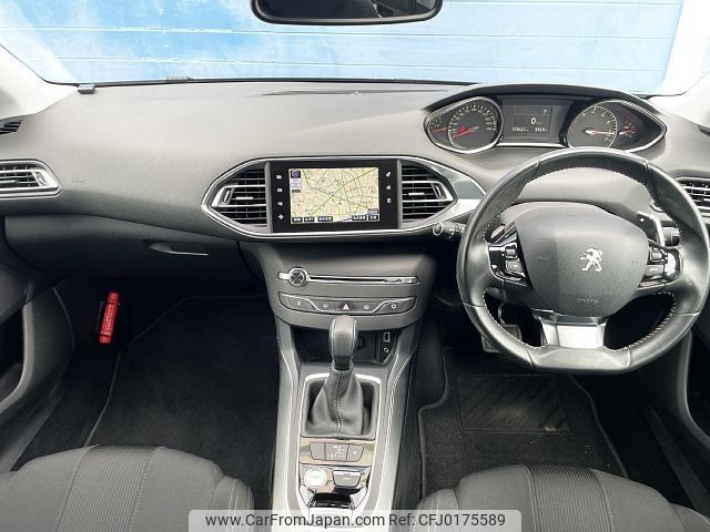 peugeot 308 2015 -PEUGEOT--Peugeot 308 ABA-T9HN02--VF3LPHNYWES188639---PEUGEOT--Peugeot 308 ABA-T9HN02--VF3LPHNYWES188639- image 2