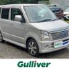 suzuki wagon-r 2007 -SUZUKI--Wagon R CBA-MH22S--MH22S-609027---SUZUKI--Wagon R CBA-MH22S--MH22S-609027- image 1