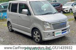 suzuki wagon-r 2007 -SUZUKI--Wagon R CBA-MH22S--MH22S-609027---SUZUKI--Wagon R CBA-MH22S--MH22S-609027-