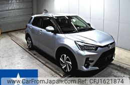 toyota raize 2019 CFJ1621874