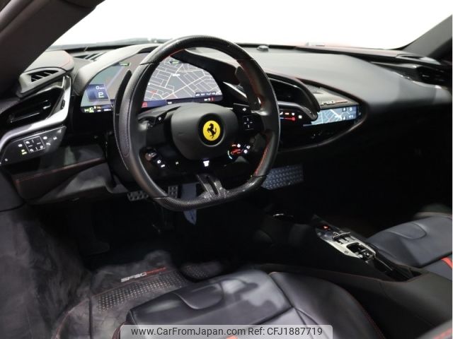 ferrari ferrari-sf90 2022 CFJ1887719 image 2