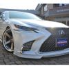 lexus ls 2018 -LEXUS--Lexus LS DBA-VXFA50--VXFA50-6003365---LEXUS--Lexus LS DBA-VXFA50--VXFA50-6003365- image 3