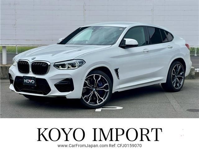 bmw x4 2020 -BMW 【名変中 】--BMW X4 TS30--0LC99576---BMW 【名変中 】--BMW X4 TS30--0LC99576- image 1