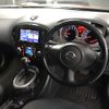 nissan juke 2014 -NISSAN--Juke DBA-YF15---309020---NISSAN--Juke DBA-YF15---309020- image 4