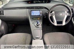 toyota prius 2011 504928-924318