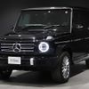 mercedes-benz g-class 2022 -MERCEDES-BENZ--Benz G Class 3DA-463350--W1N4633502X418696---MERCEDES-BENZ--Benz G Class 3DA-463350--W1N4633502X418696- image 6