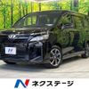 toyota voxy 2017 -TOYOTA--Voxy DBA-ZRR80G--ZRR80-0349243---TOYOTA--Voxy DBA-ZRR80G--ZRR80-0349243- image 1
