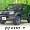 suzuki jimny-sierra 2019 quick_quick_JB74W_JB74W-111414 image 1