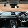 mazda cx-3 2015 quick_quick_LDA-DK5FW_DK5FW-113852 image 2