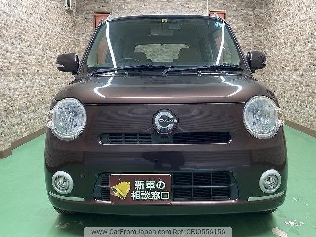 daihatsu mira-cocoa 2009 -DAIHATSU--Mira Cocoa L675S--0013129---DAIHATSU--Mira Cocoa L675S--0013129- image 2