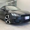 audi tt-coupe 2022 quick_quick_3BA-FVDKZ_TRUZZZFV2N1003929 image 11