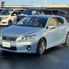 lexus ct 2011 -LEXUS--Lexus CT DAA-ZWA10--ZWA10-2039278---LEXUS--Lexus CT DAA-ZWA10--ZWA10-2039278- image 25