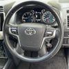toyota land-cruiser-prado 2021 -TOYOTA--Land Cruiser Prado 3DA-GDJ150W--GDJ150-0062763---TOYOTA--Land Cruiser Prado 3DA-GDJ150W--GDJ150-0062763- image 3
