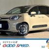 toyota sienta 2023 quick_quick_6AA-MXPL10G_MXPL10-1043019 image 1